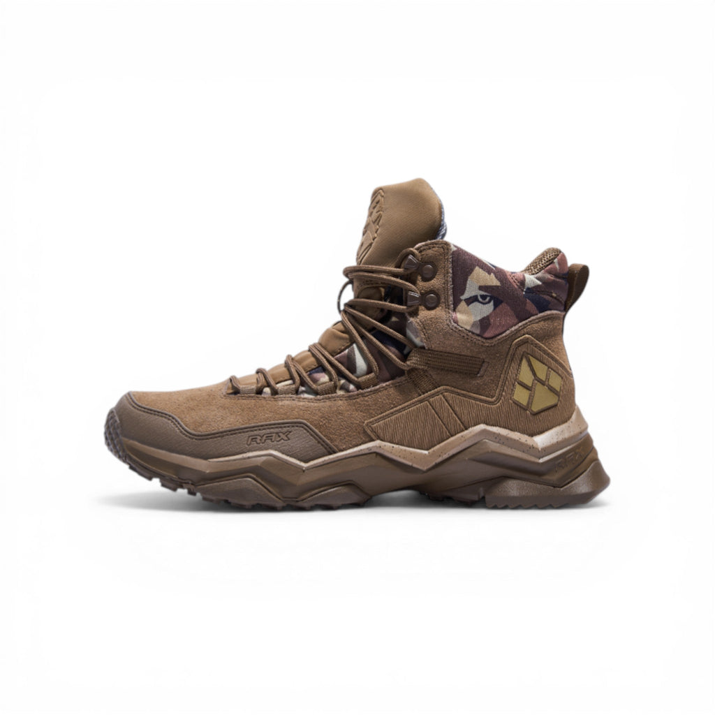 Chaussures de Randonnée Femme Hiver – Montantes & Fourrées - vue 10