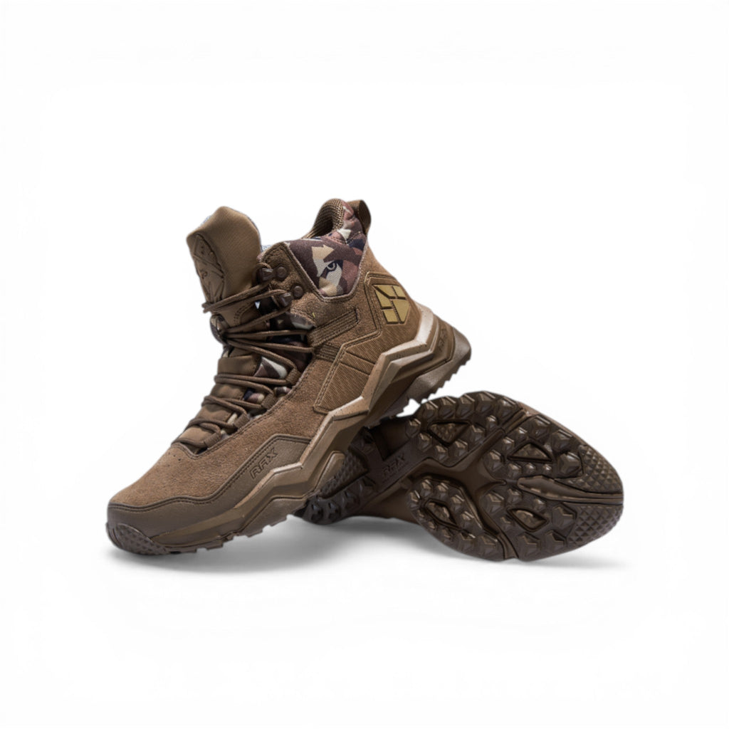 Chaussures de Randonnée Femme Hiver – Montantes & Fourrées - vue 12