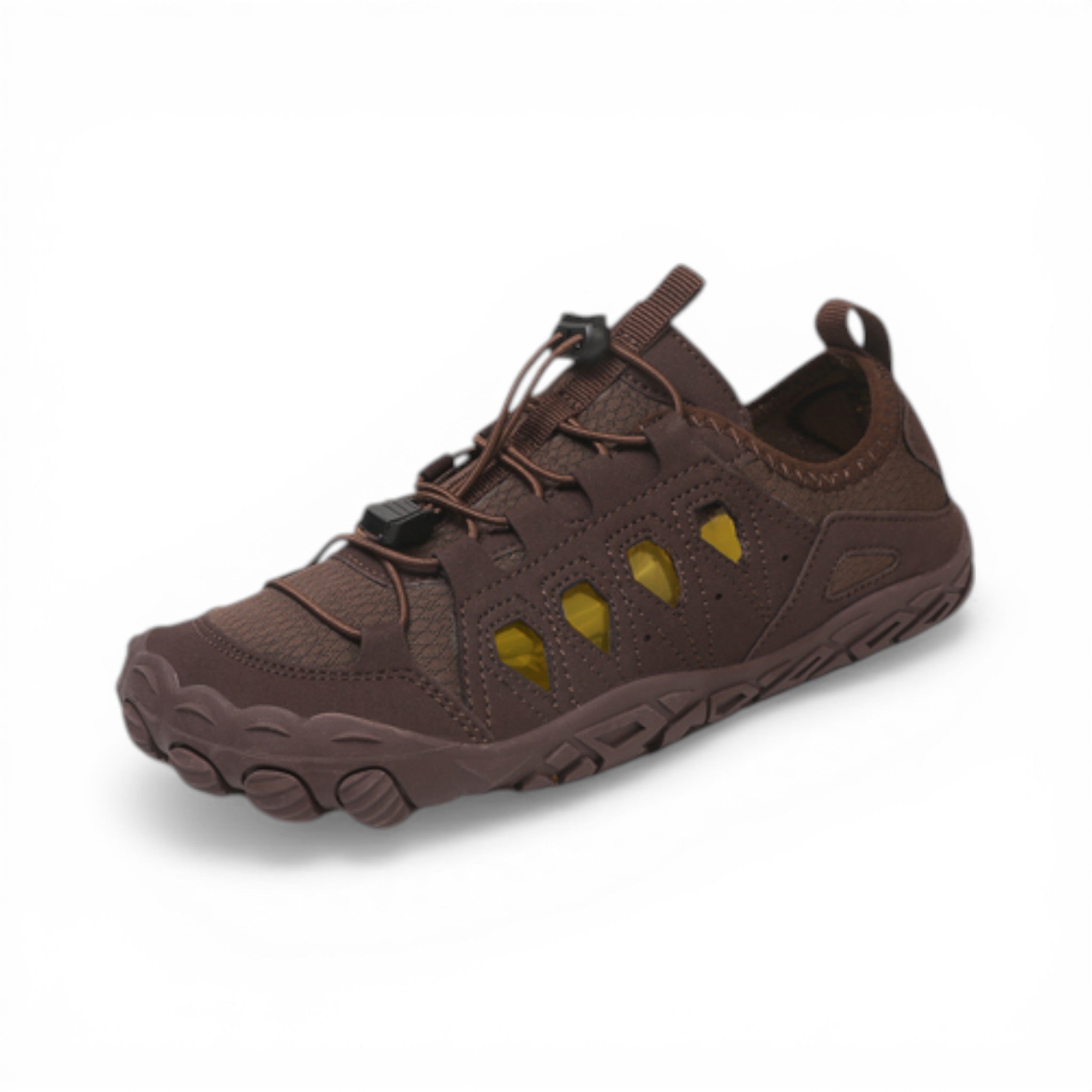 Chaussures d’Eau Femme Randonnée – Séchage Rapide & Antidérapantes - vue 1