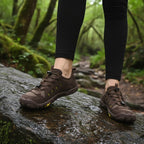 Chaussures d’Eau Femme Randonnée – Séchage Rapide & Antidérapantes - vue 8
