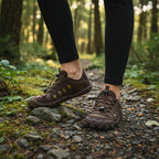 Chaussures d’Eau Femme Randonnée – Séchage Rapide & Antidérapantes - vue 9