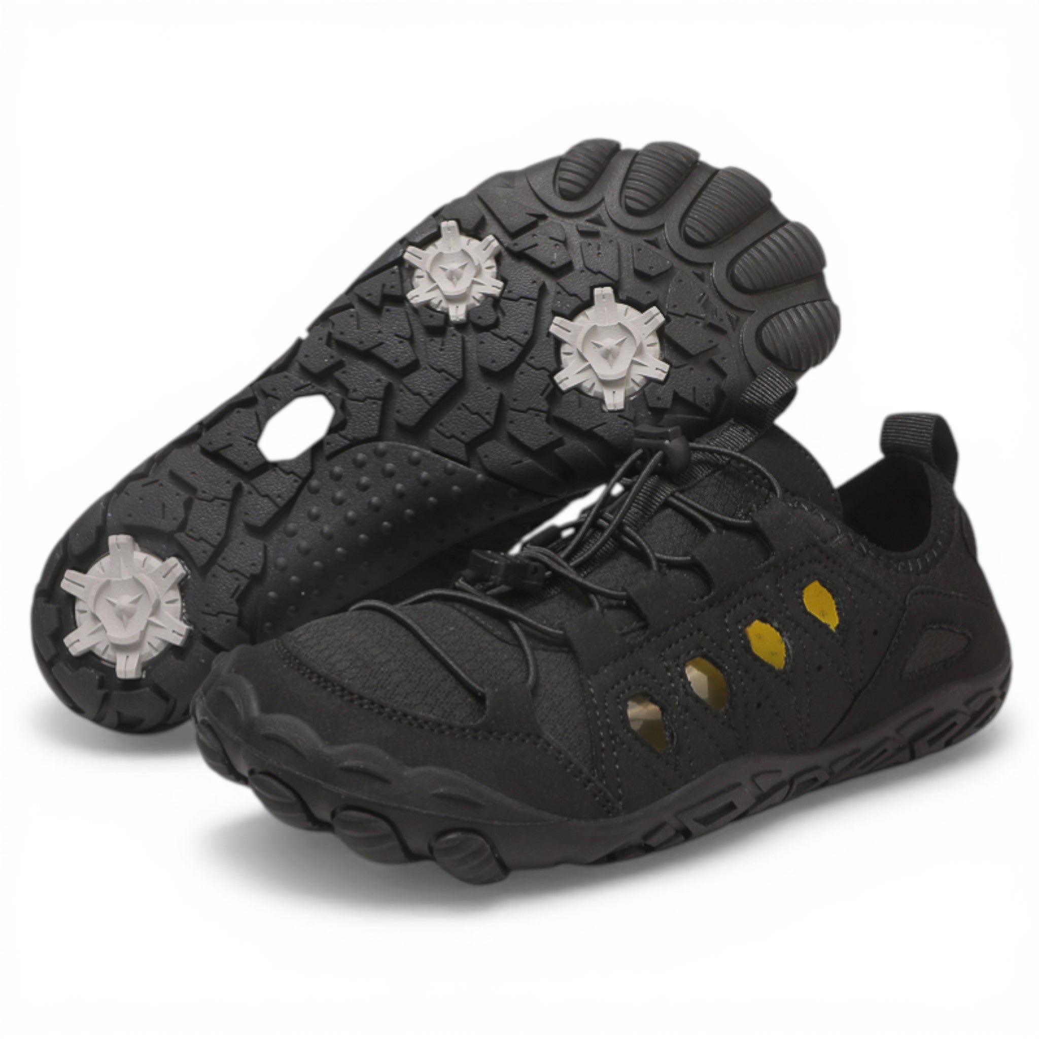 Chaussures d’Eau Femme Randonnée – Séchage Rapide & Antidérapantes - vue 14