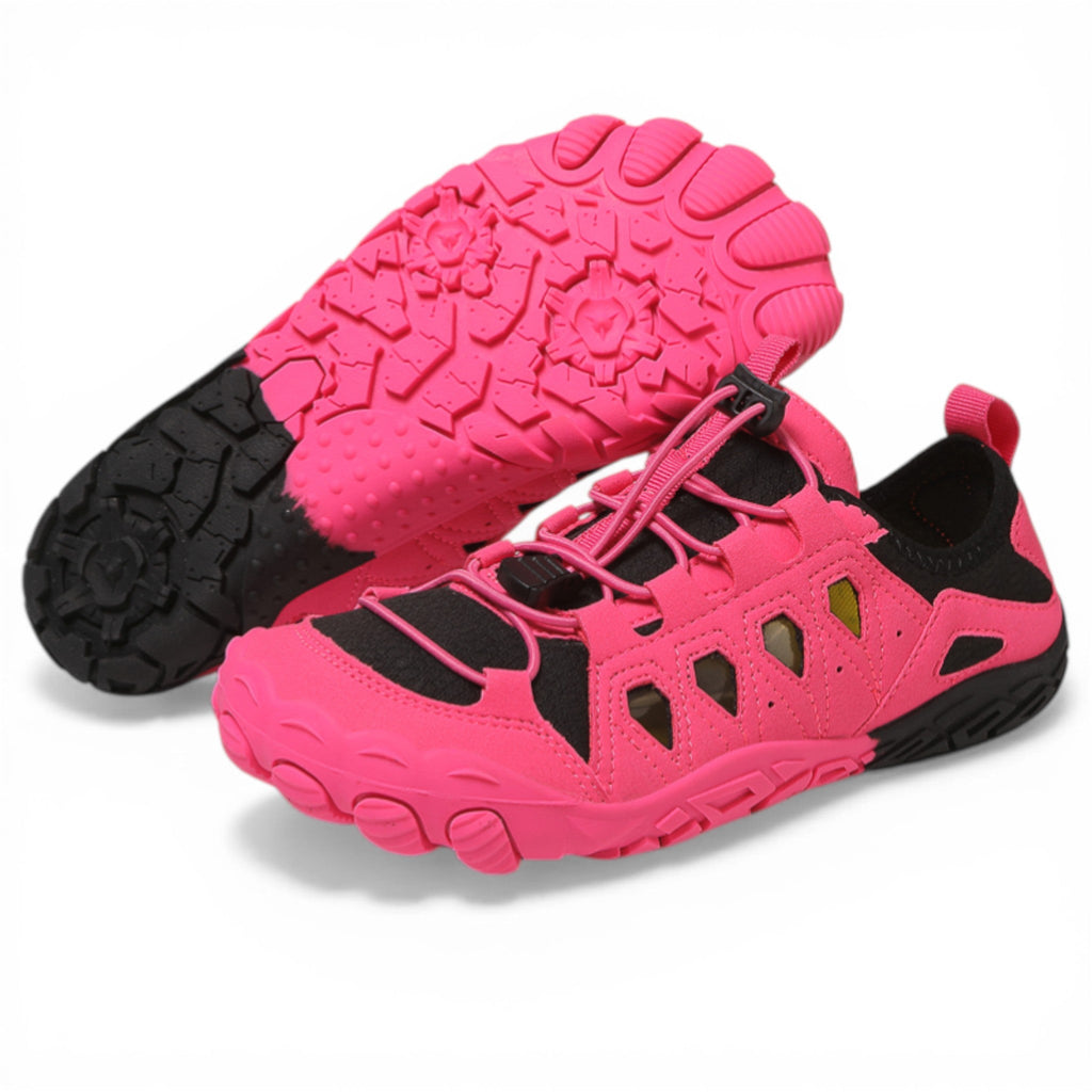 Chaussures d’Eau Femme Randonnée – Séchage Rapide & Antidérapantes - vue 16