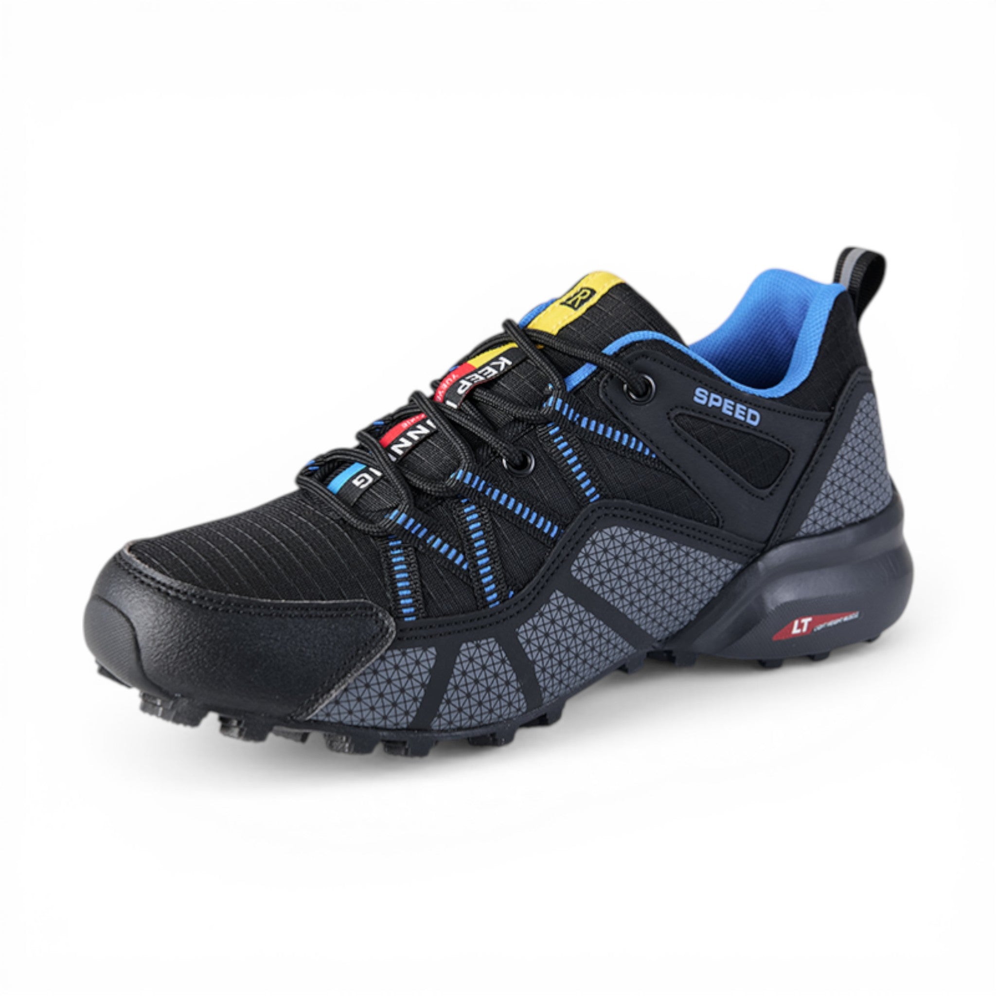 Chaussures de Randonnée Femme Imperméables – Unisexe & Antidérapantes - vue 1