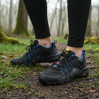 Chaussures de Randonnée Femme Imperméables – Unisexe & Antidérapantes - vue 3