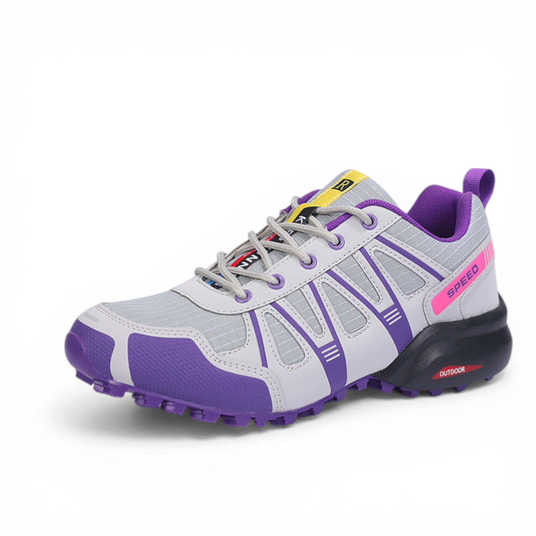 Chaussures de Randonnée Femme Imperméables – Unisexe & Antidérapantes - vue 6