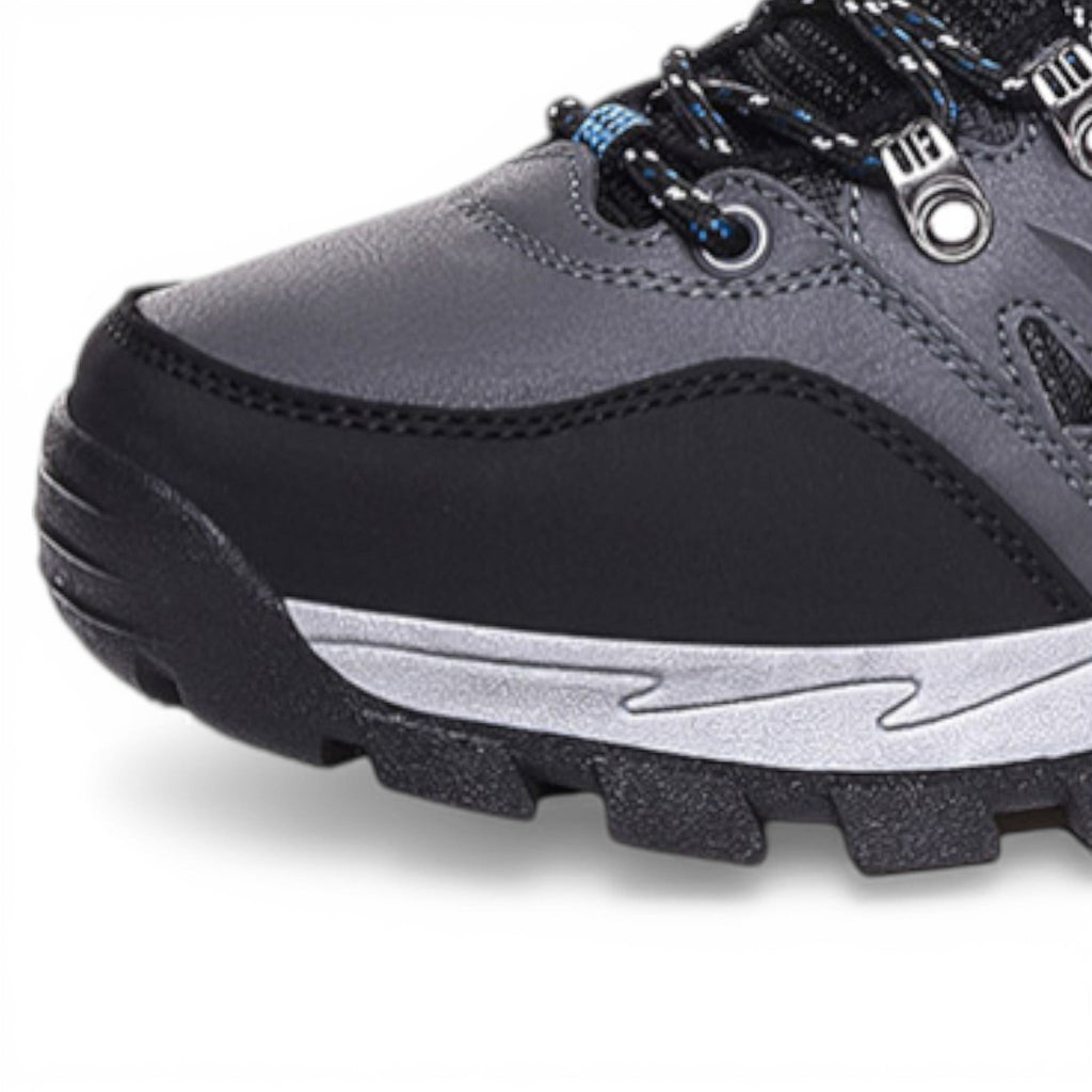 Chaussures Randonnée Femme Mi-Montantes – Chaudes & Imperméables - vue 7