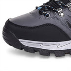 Chaussures Randonnée Femme Mi-Montantes – Chaudes & Imperméables - vue 7