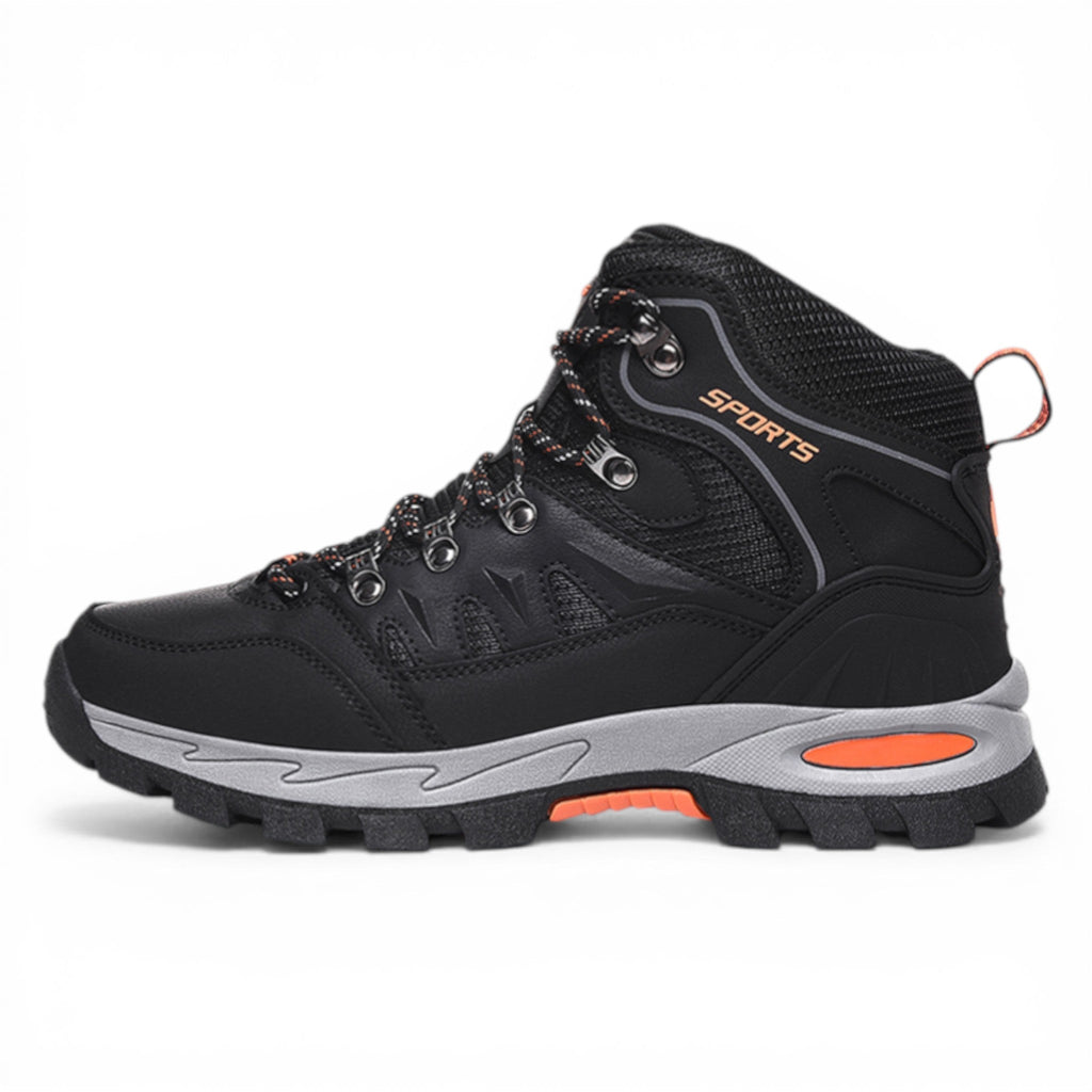 Chaussures Randonnée Femme Mi-Montantes – Chaudes & Imperméables - vue 11