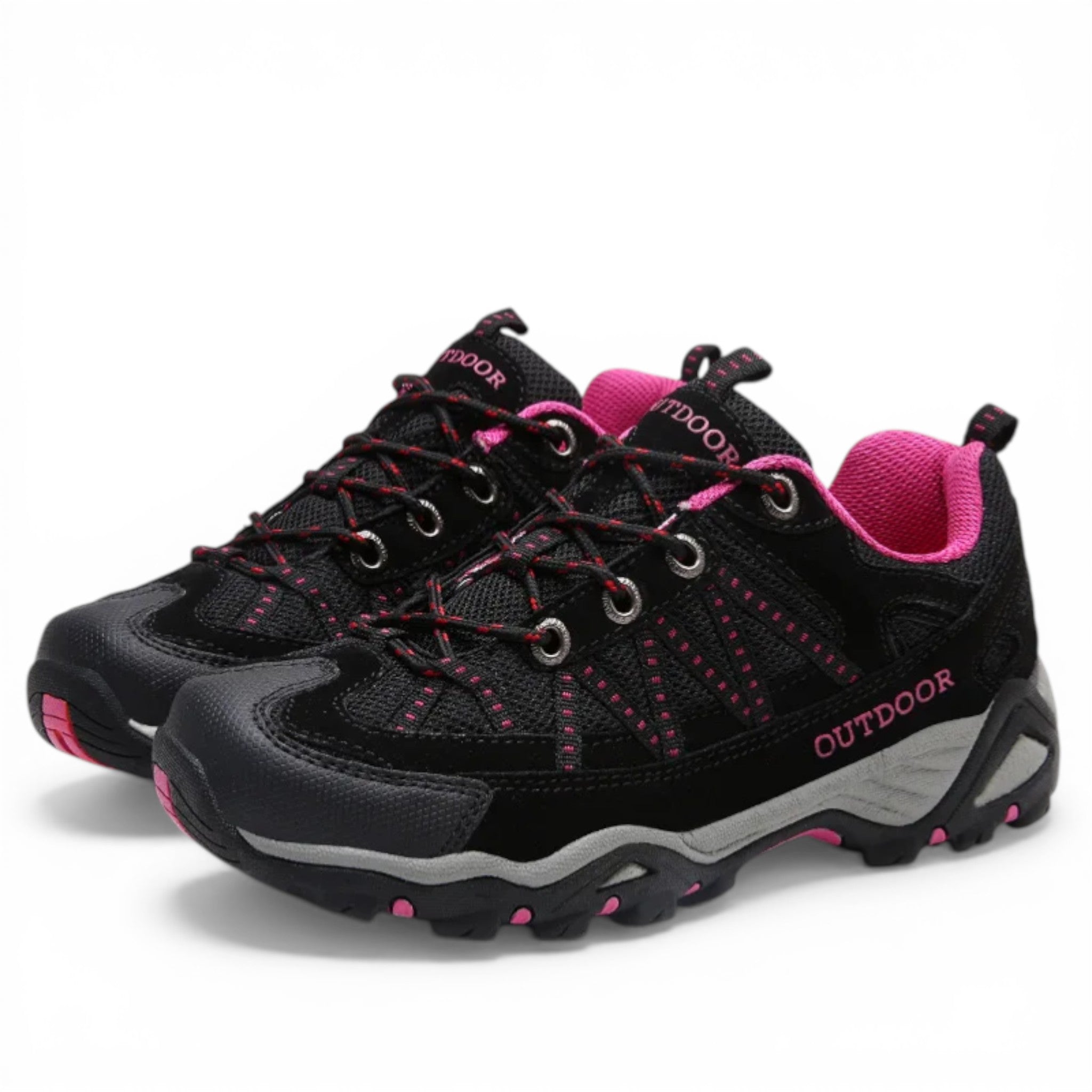 Chaussures de Randonnée Femme Respirantes – Antidérapantes & Confort - vue 11