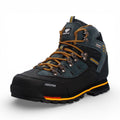 Chaussures Randonnée Homme Montagne – Maintien & Accroche - vue 1