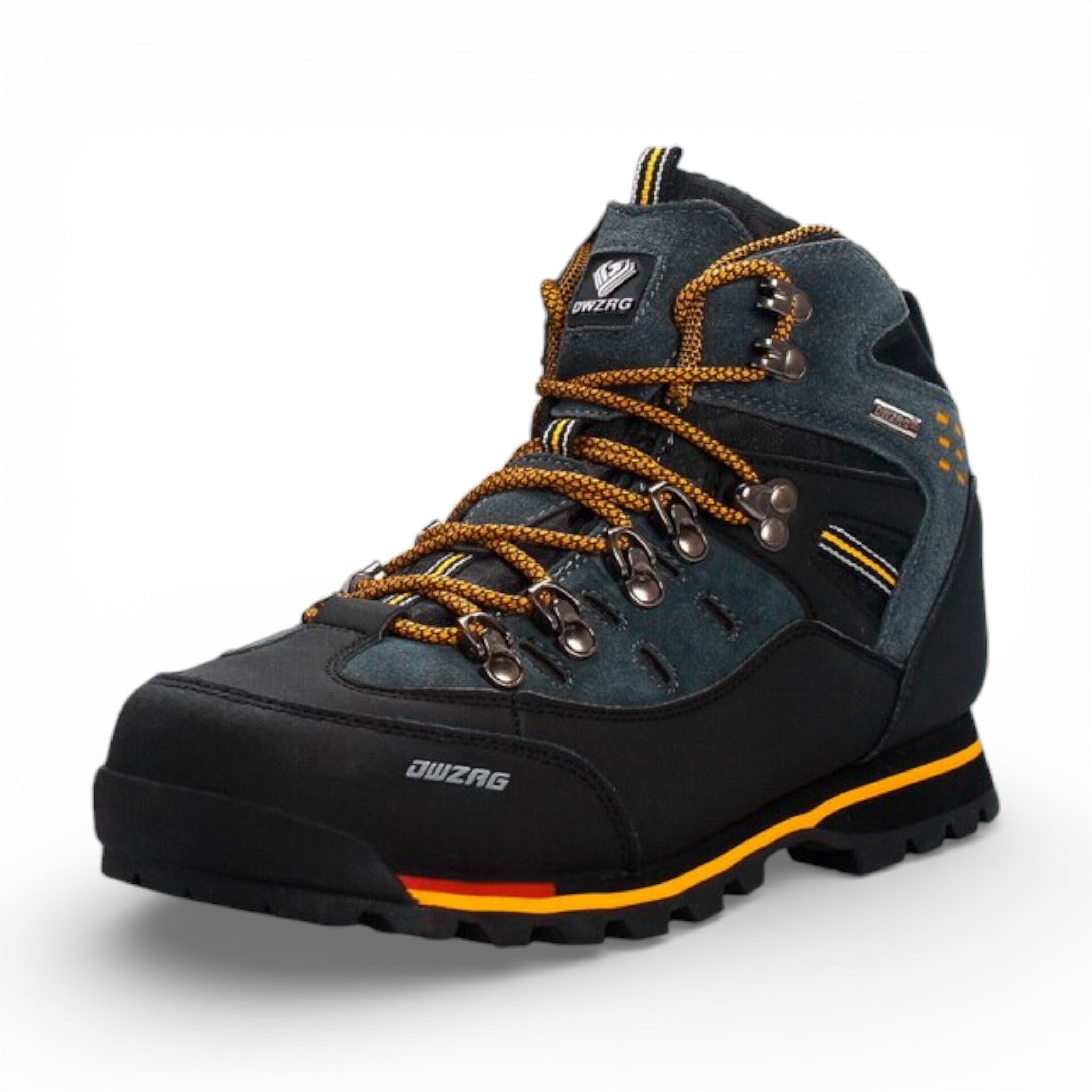 Chaussures Randonnée Homme Montagne – Maintien & Accroche - vue 1
