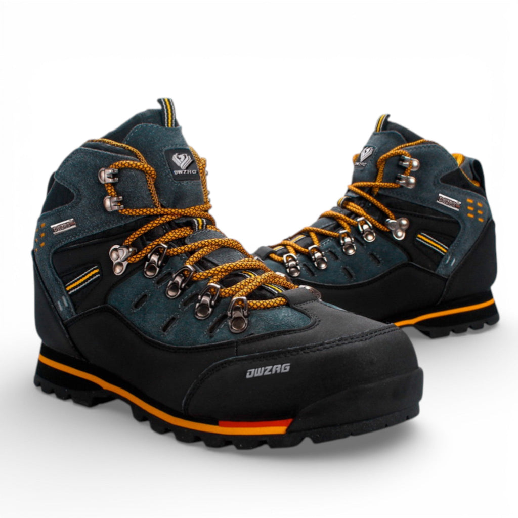 Chaussures Randonnée Homme Montagne – Maintien & Accroche - vue 2