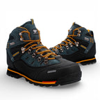 Chaussures Randonnée Homme Montagne – Maintien & Accroche - vue 2