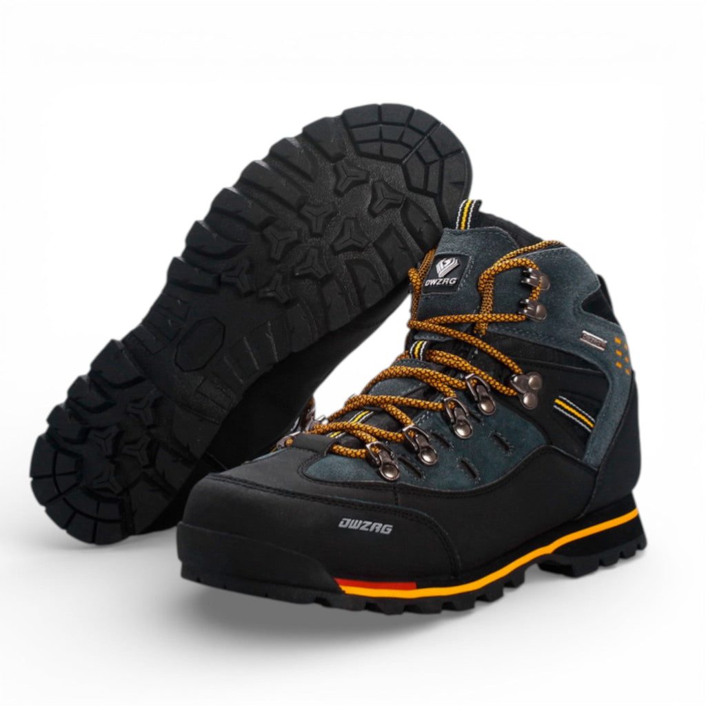 Chaussures Randonnée Homme Montagne – Maintien & Accroche - vue 3