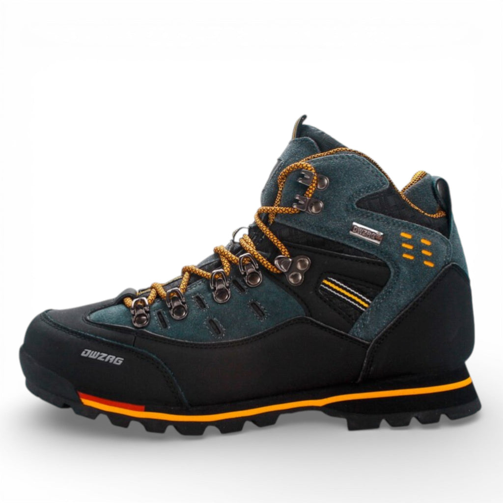 Chaussures Randonnée Homme Montagne – Maintien & Accroche - vue 5