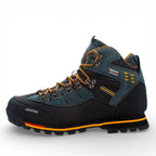 Chaussures Randonnée Homme Montagne – Maintien & Accroche - vue 5