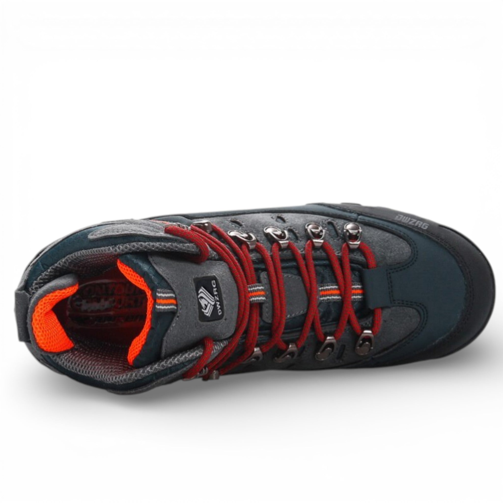 Chaussures Randonnée Homme Montagne – Maintien & Accroche - vue 8