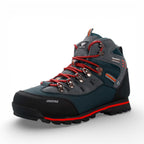 Chaussures Randonnée Homme Montagne – Maintien & Accroche - vue 9