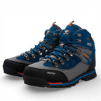Chaussures Randonnée Homme Montagne – Maintien & Accroche - vue 11