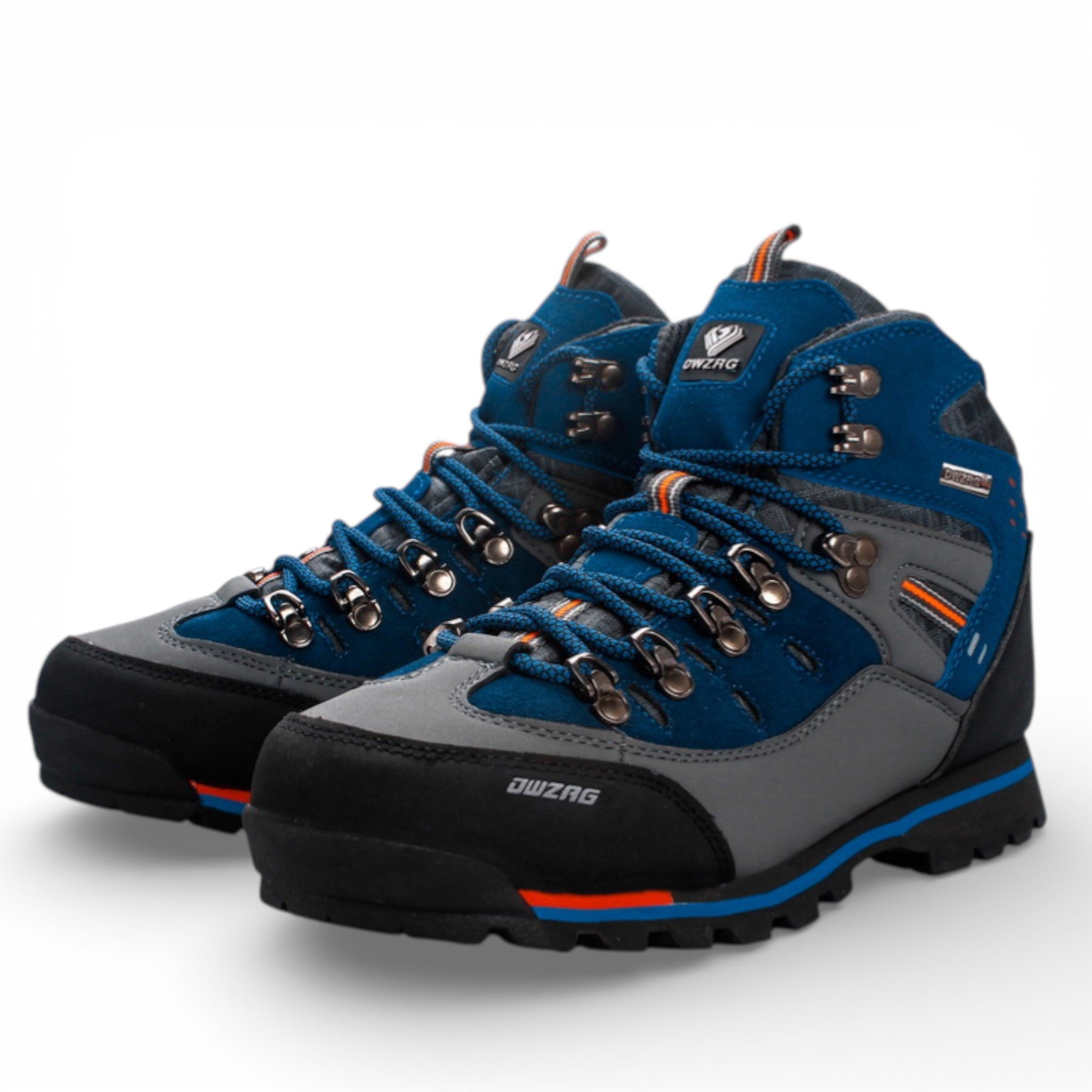 Chaussures Randonnée Homme Montagne – Maintien & Accroche - vue 11
