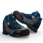 Chaussures Randonnée Homme Montagne – Maintien & Accroche - vue 12