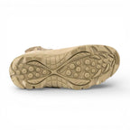Chaussures Randonnée Homme Montantes – Style Militaire & Étanches - vue 10