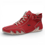 Chaussures de Marche Homme Souples – Confort & Cuir Synthétique - vue 7