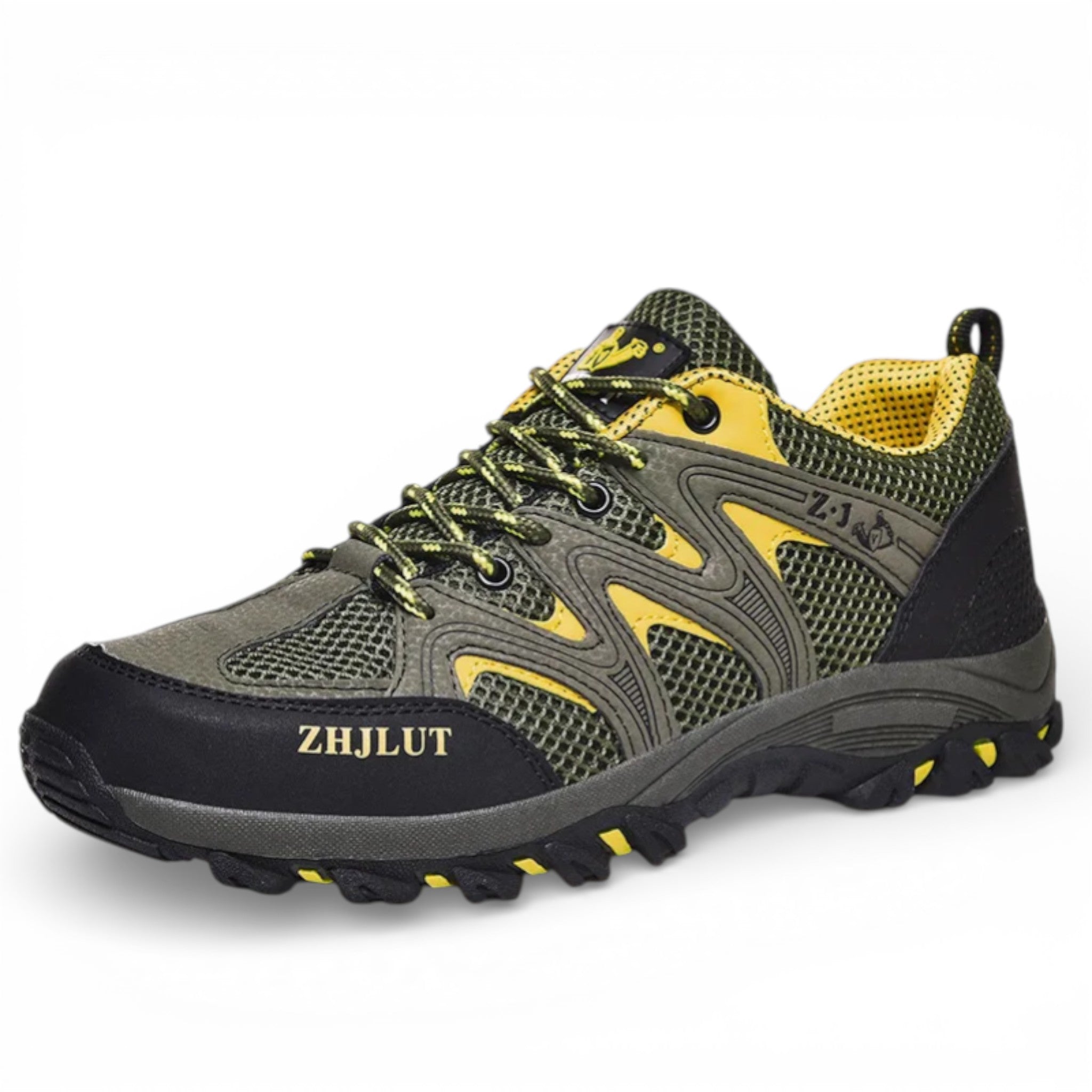 Chaussures Randonnée Homme Printemps Automne – Légères & Souples - vue 1