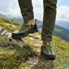 Chaussures Randonnée Homme Printemps Automne – Légères & Souples - vue 5