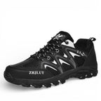 Chaussures Randonnée Homme Printemps Automne – Légères & Souples - vue 6