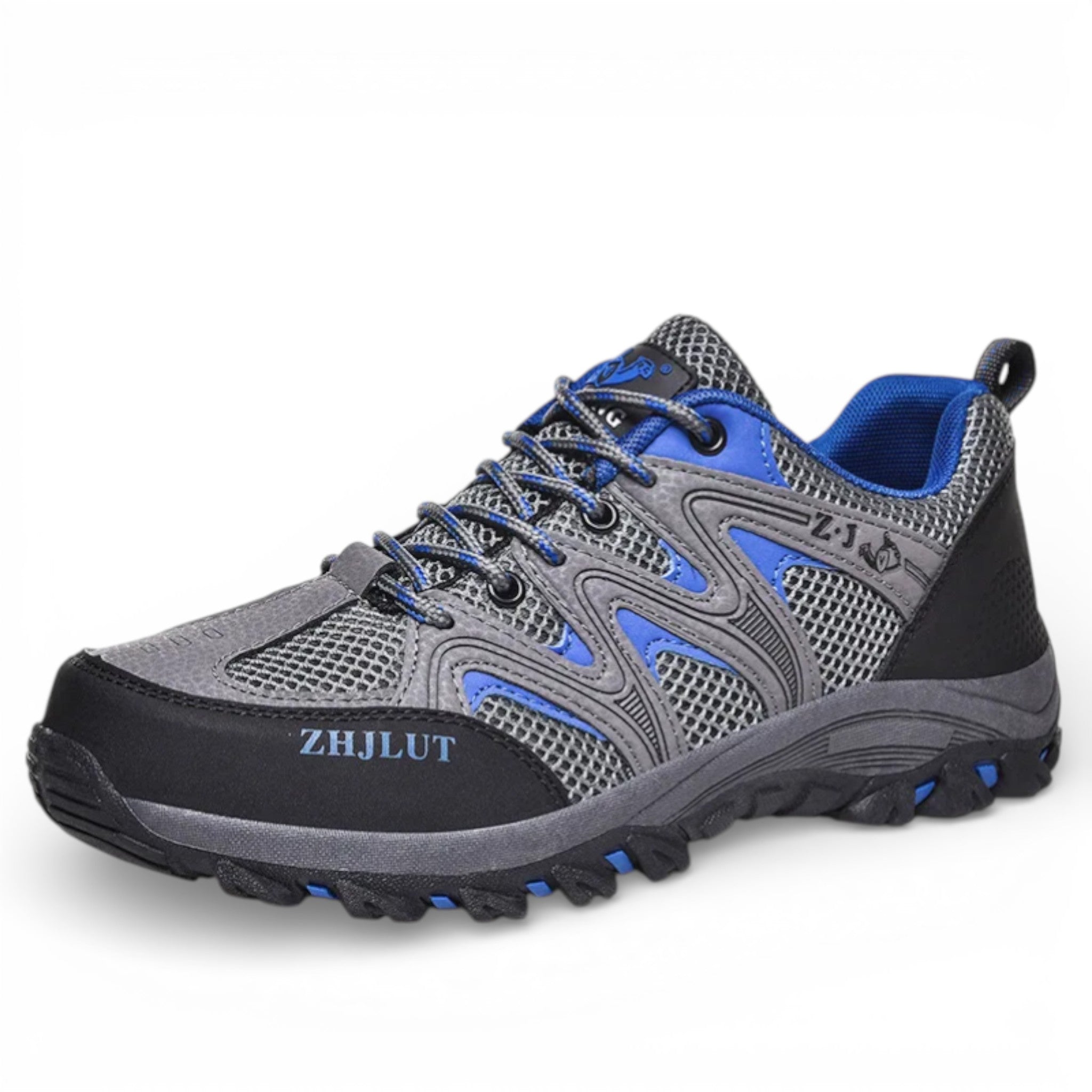 Chaussures Randonnée Homme Printemps Automne – Légères & Souples - vue 8
