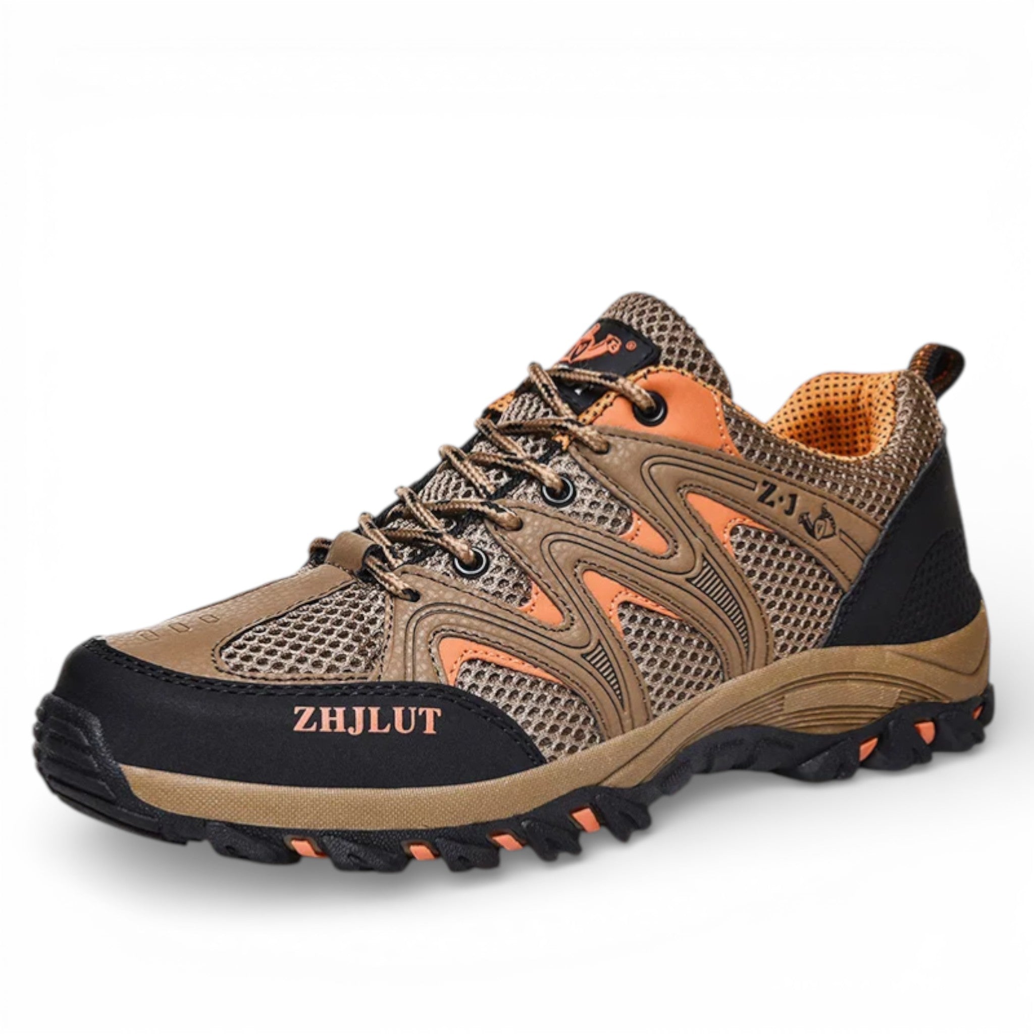 Chaussures Randonnée Homme Printemps Automne – Légères & Souples - vue 10