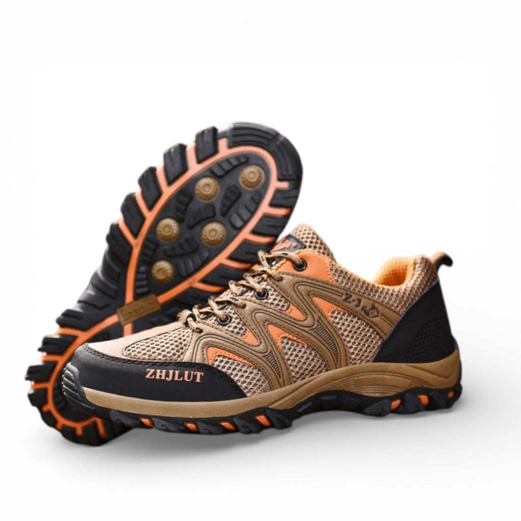 Chaussures Randonnée Homme Printemps Automne – Légères & Souples - vue 11
