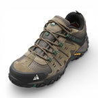 Chaussures de Randonnée Homme Cuir Suédé – Stabilité & Accroche - vue 14