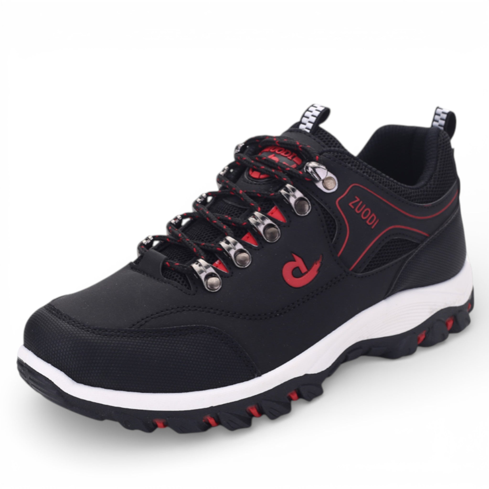 Chaussures de Marche Homme Légères – Semelle Crantée - vue 1