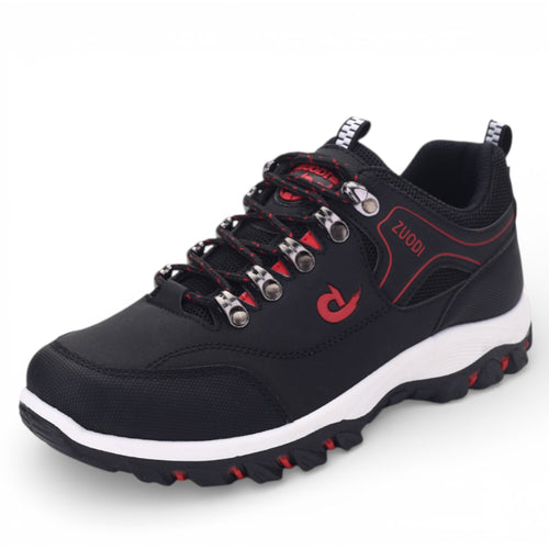 Chaussures de Marche Homme Légères – Semelle Crantée - vue 1