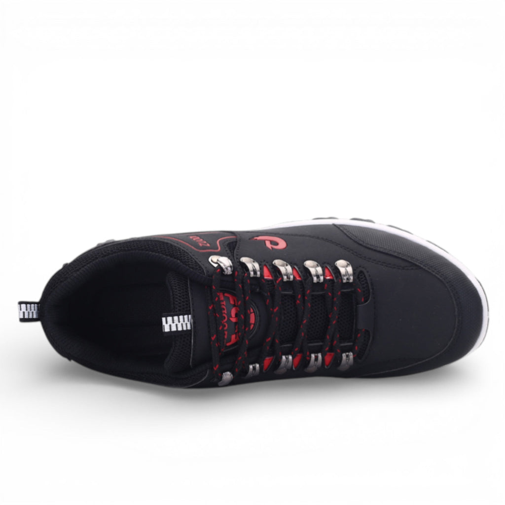 Chaussures de Marche Homme Légères – Semelle Crantée - vue 3
