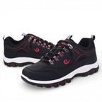 Chaussures de Marche Homme Légères – Semelle Crantée - vue 4