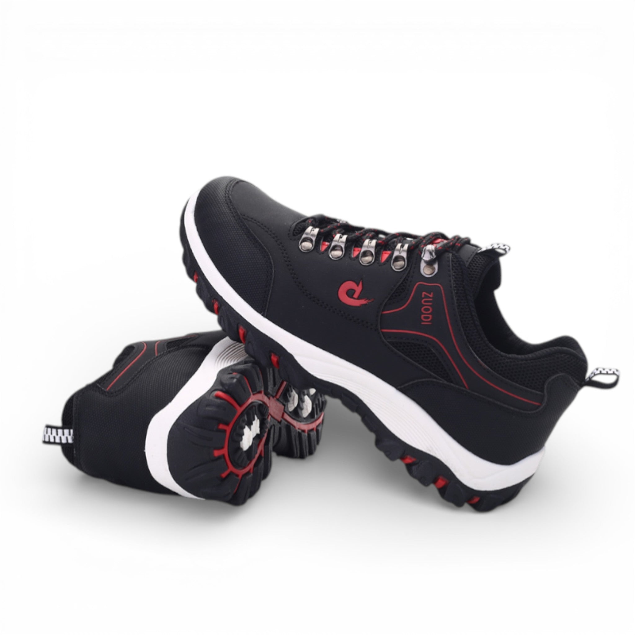 Chaussures de Marche Homme Légères – Semelle Crantée - vue 5