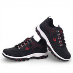 Chaussures de Marche Homme Légères – Semelle Crantée - vue 6