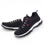 Chaussures de Marche Homme Légères – Semelle Crantée - vue 7