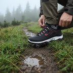 Chaussures de Marche Homme Légères – Semelle Crantée - vue 9