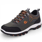 Chaussures de Marche Homme Légères – Semelle Crantée - vue 10