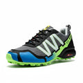 Chaussures de Randonnée Homme Tout-Terrain – Antidérapantes - vue 1