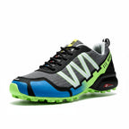 Chaussures de Randonnée Homme Tout-Terrain – Antidérapantes - vue 1