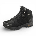 Chaussures Randonnée Homme Hiver – Montantes & Daim Renforcé - vue 1