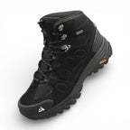 Chaussures Randonnée Homme Hiver – Montantes & Daim Renforcé - vue 3