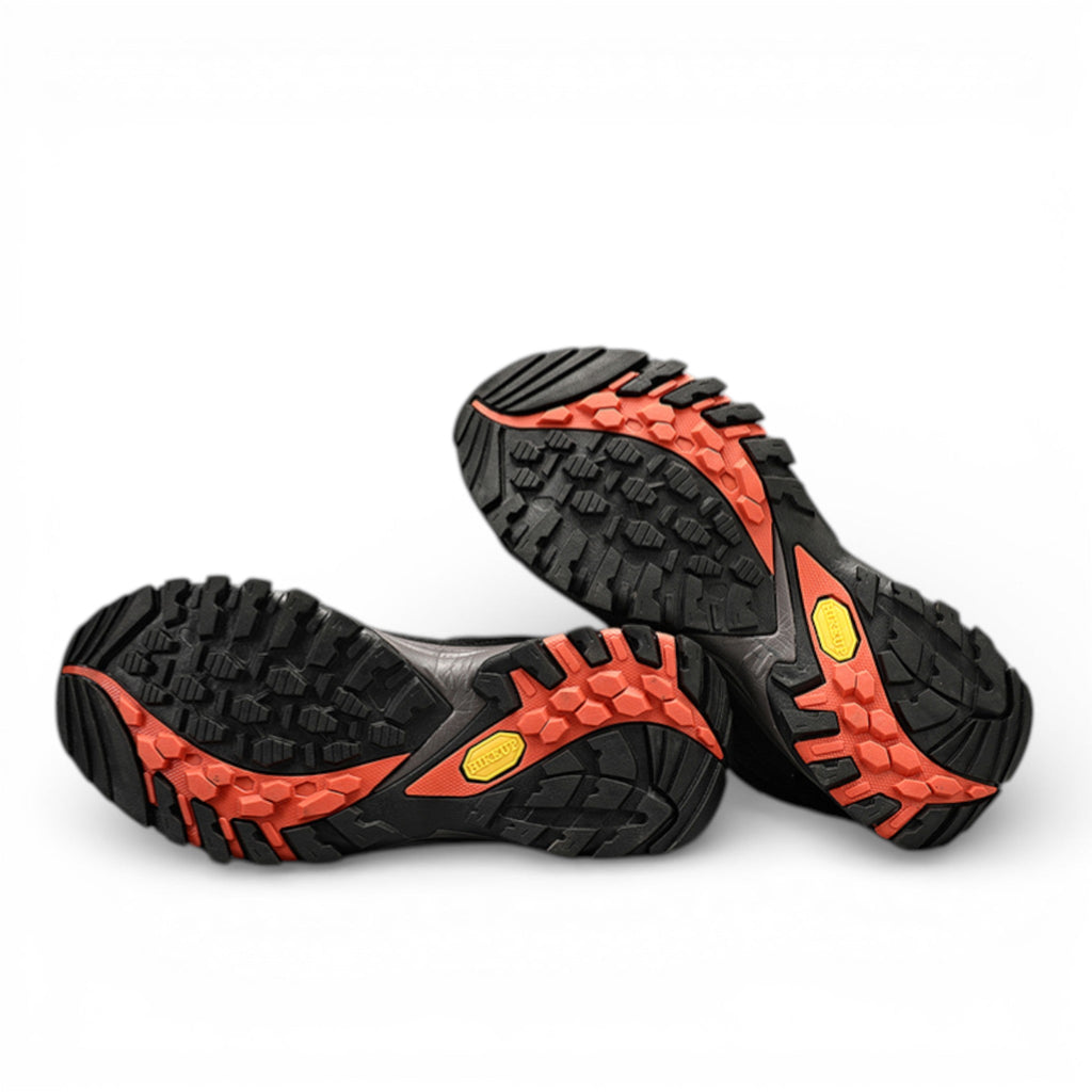 Chaussures Randonnée Homme Hiver – Montantes & Daim Renforcé - vue 4
