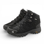 Chaussures Randonnée Homme Hiver – Montantes & Daim Renforcé - vue 5